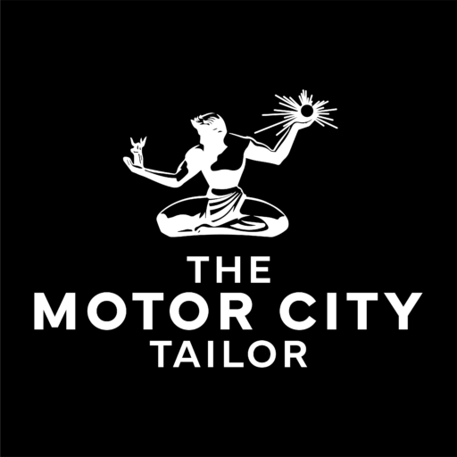 The Motor City Tailor