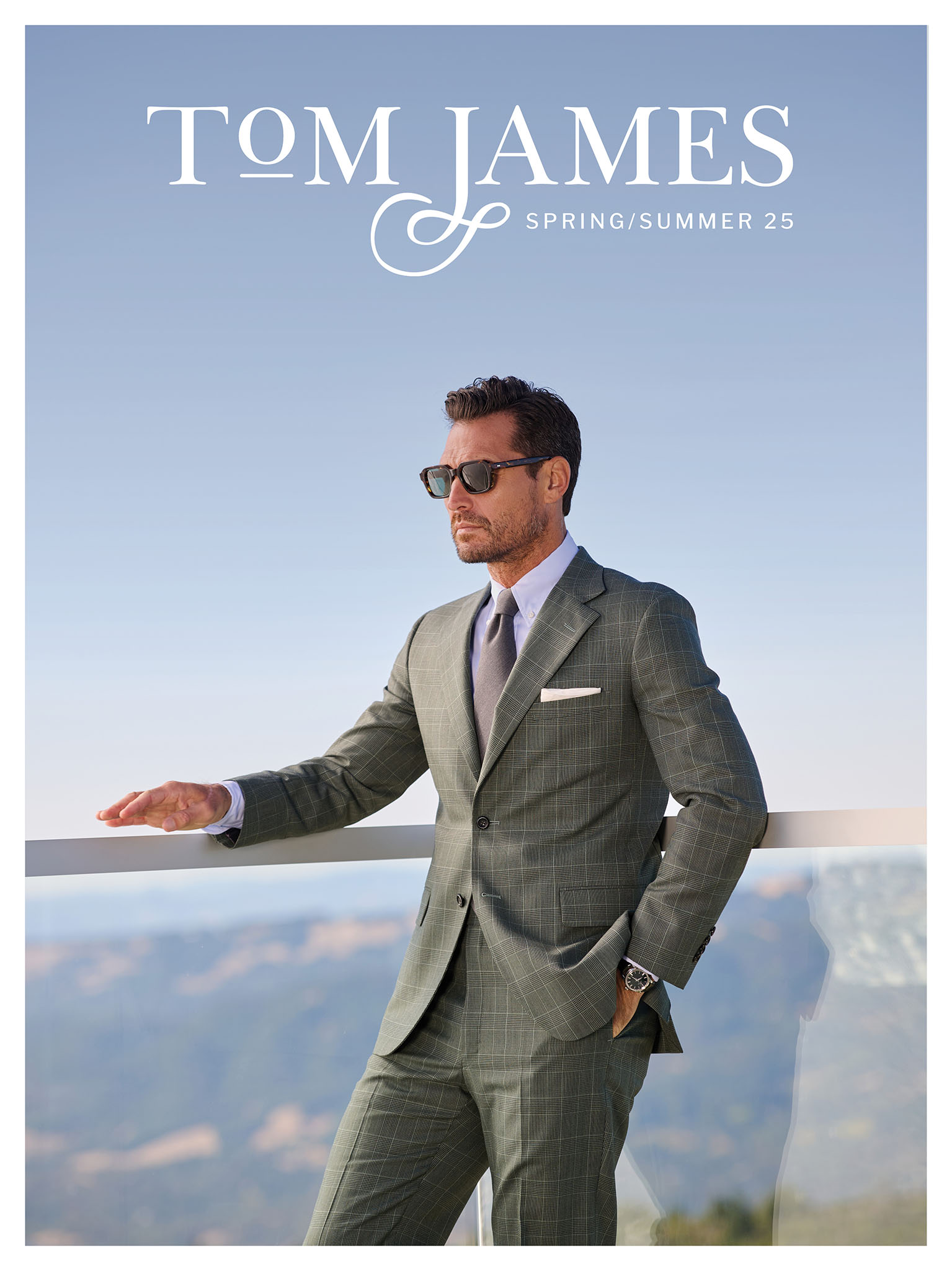 Mens Fashion Spring 2026
